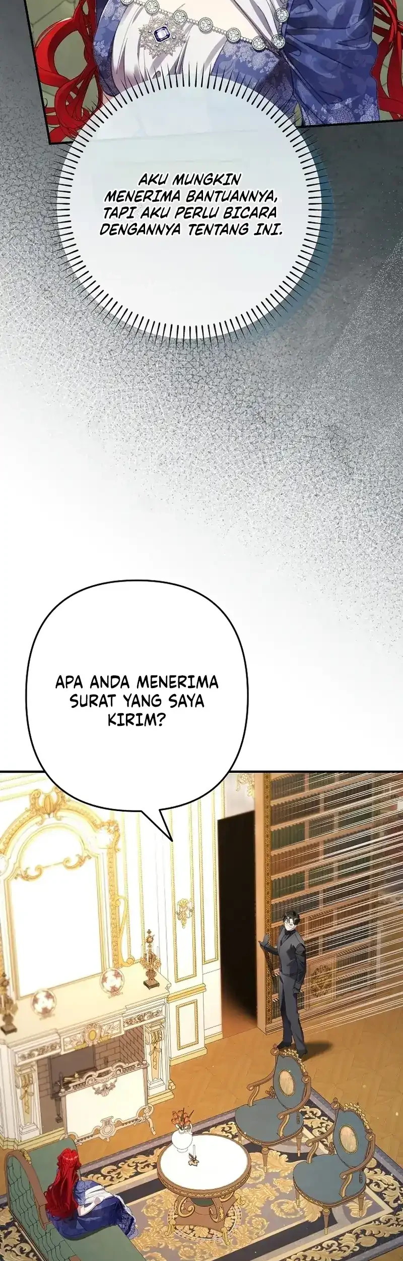 I Faked a Pregnancy, but My Husband Returned Chapter 18 - halaman 68