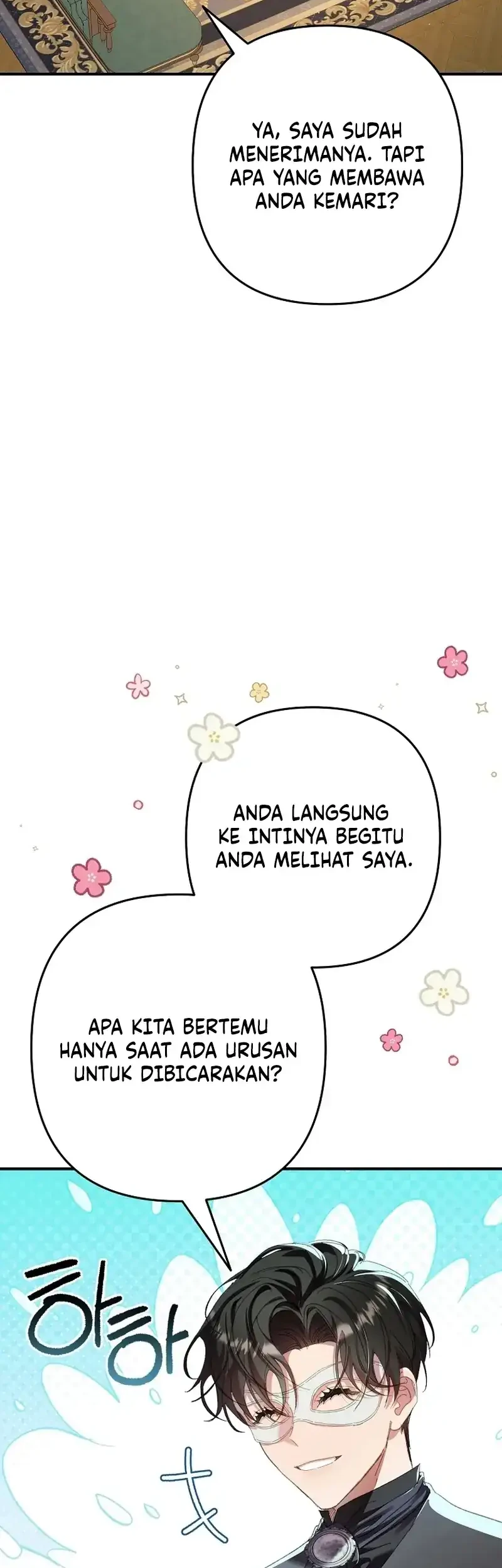 I Faked a Pregnancy, but My Husband Returned Chapter 18 - halaman 69