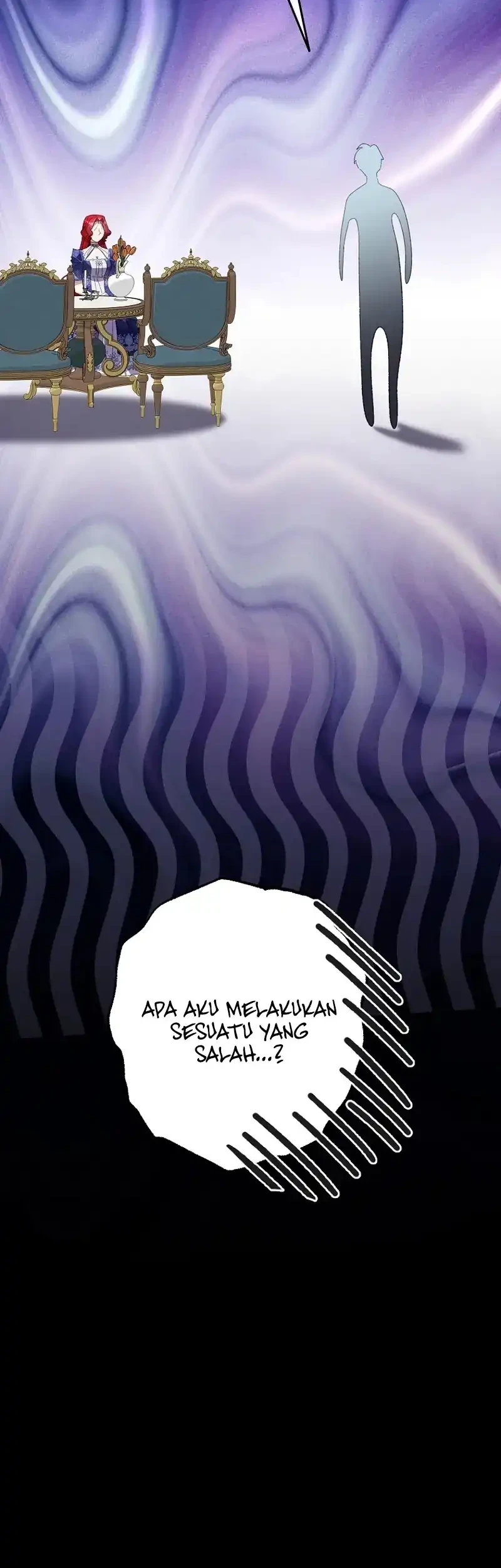 I Faked a Pregnancy, but My Husband Returned Chapter 18 - halaman 72