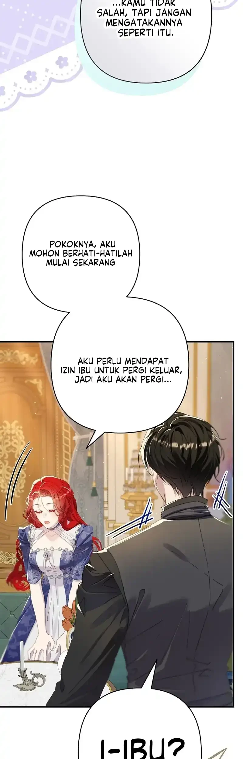 I Faked a Pregnancy, but My Husband Returned Chapter 19 - halaman 11