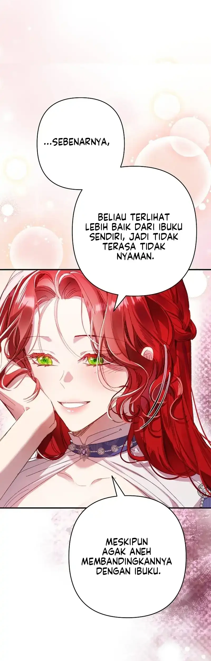 I Faked a Pregnancy, but My Husband Returned Chapter 19 - halaman 14