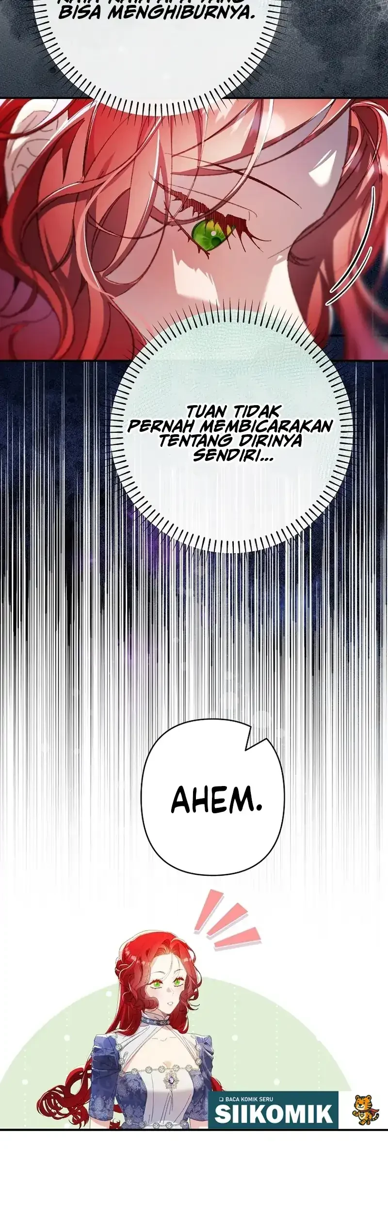 I Faked a Pregnancy, but My Husband Returned Chapter 19 - halaman 21