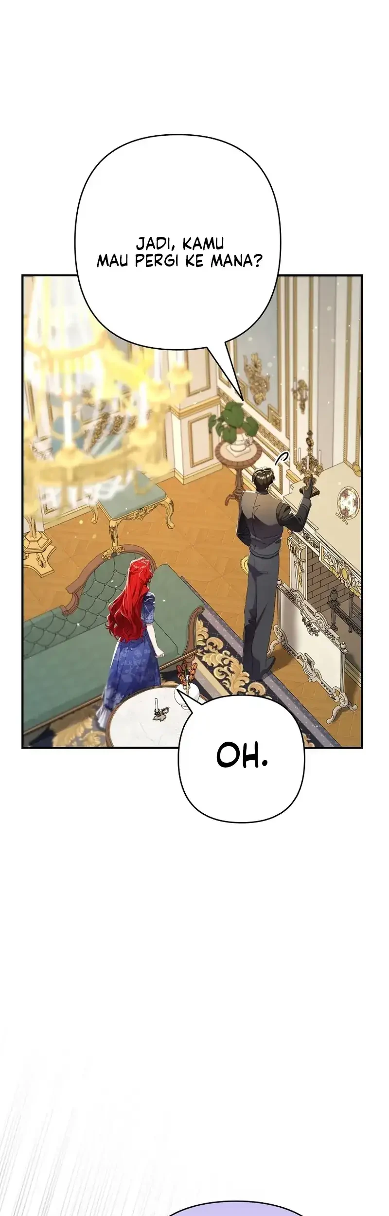 I Faked a Pregnancy, but My Husband Returned Chapter 19 - halaman 22