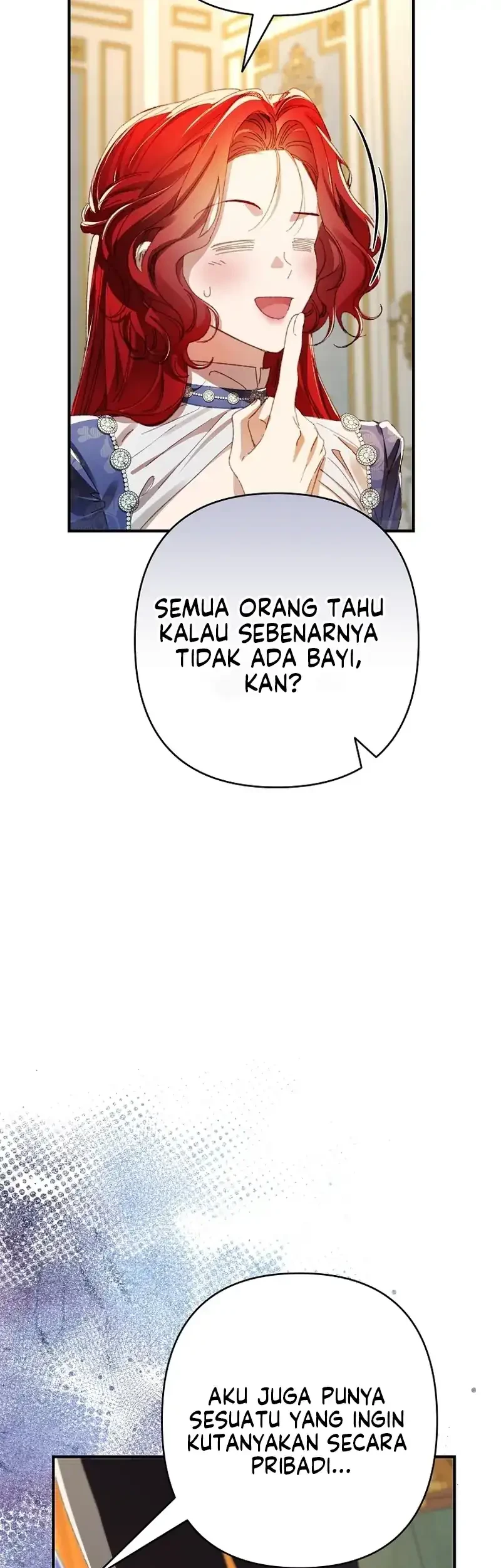 I Faked a Pregnancy, but My Husband Returned Chapter 19 - halaman 26