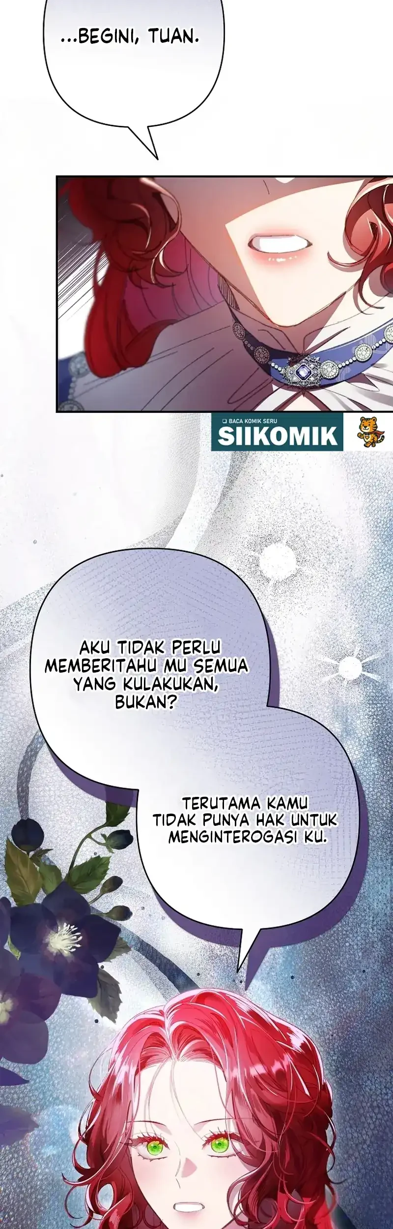 I Faked a Pregnancy, but My Husband Returned Chapter 19 - halaman 29