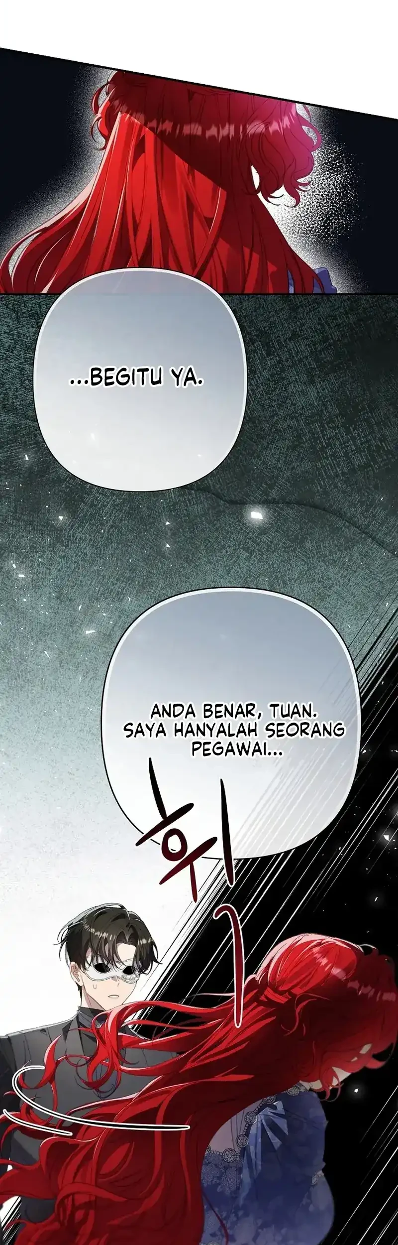 I Faked a Pregnancy, but My Husband Returned Chapter 19 - halaman 34