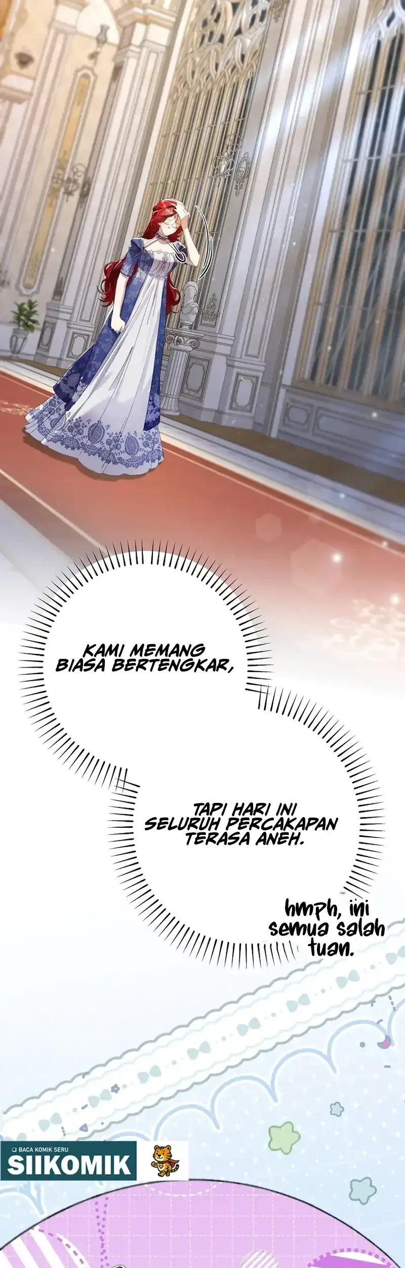 I Faked a Pregnancy, but My Husband Returned Chapter 19 - halaman 41