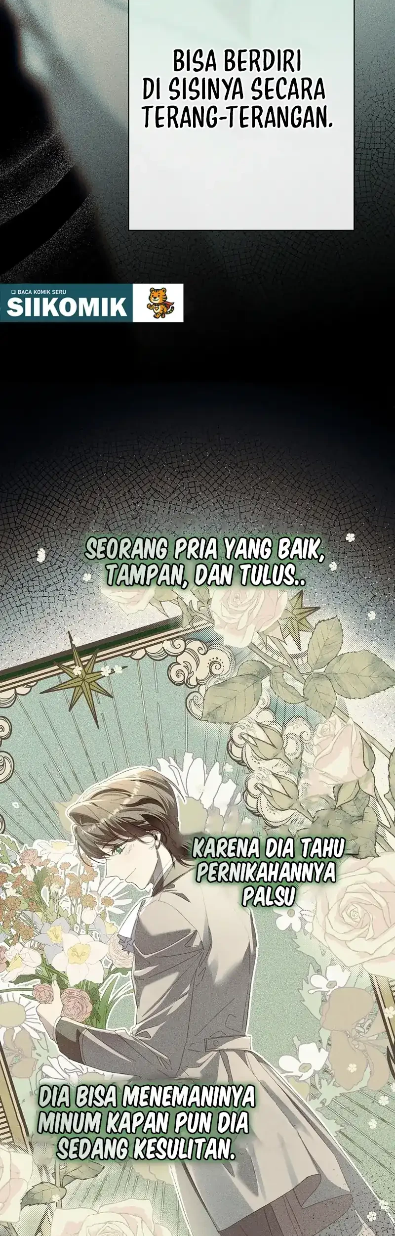 I Faked a Pregnancy, but My Husband Returned Chapter 19 - halaman 52
