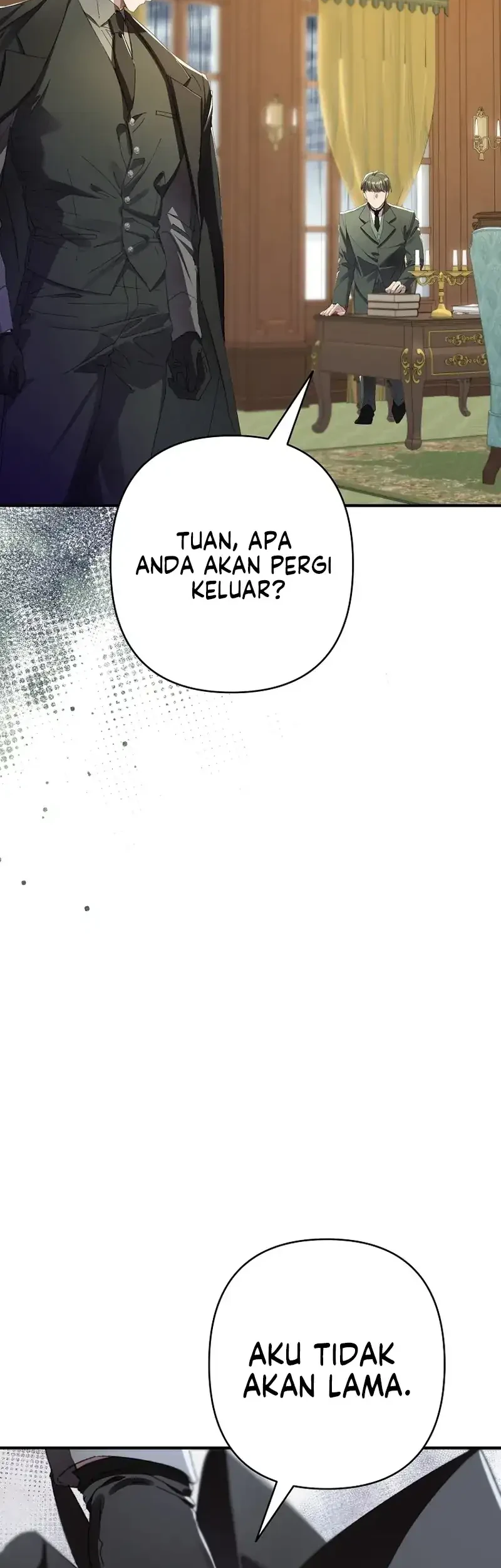 I Faked a Pregnancy, but My Husband Returned Chapter 19 - halaman 59