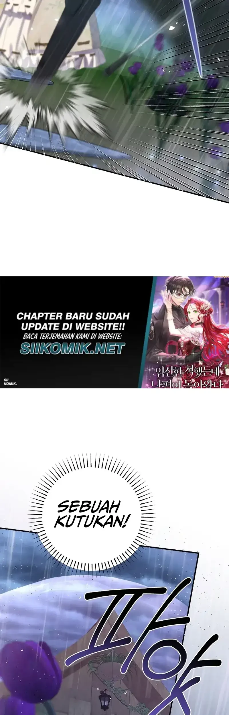 I Faked a Pregnancy, but My Husband Returned Chapter 19 - halaman 81