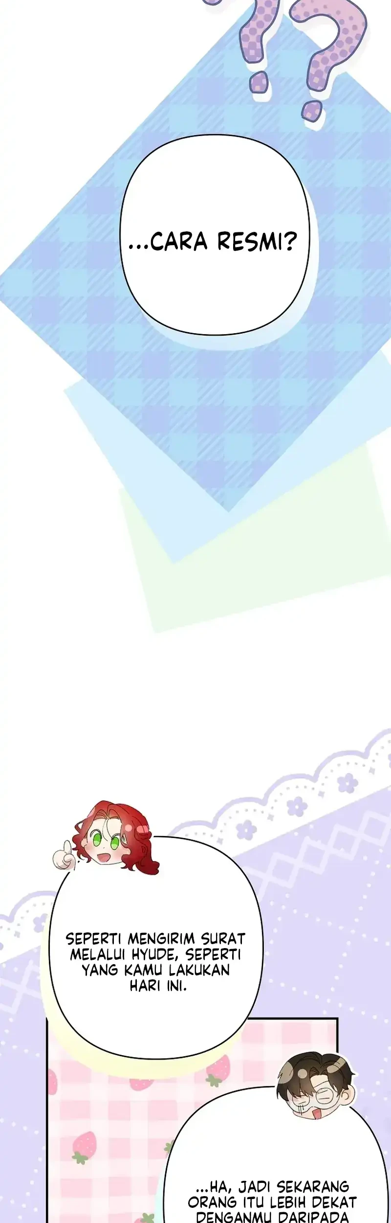 I Faked a Pregnancy, but My Husband Returned Chapter 19 - halaman 9