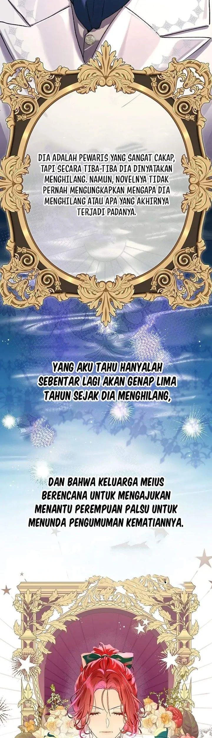 I Faked a Pregnancy, but My Husband Returned Chapter 2 - halaman 18