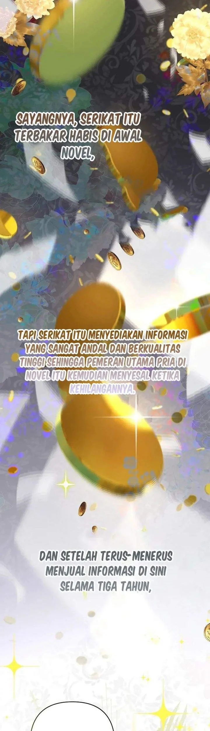 I Faked a Pregnancy, but My Husband Returned Chapter 2 - halaman 2