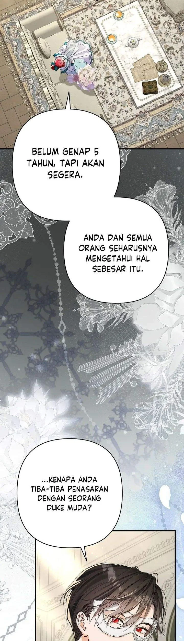 I Faked a Pregnancy, but My Husband Returned Chapter 2 - halaman 21