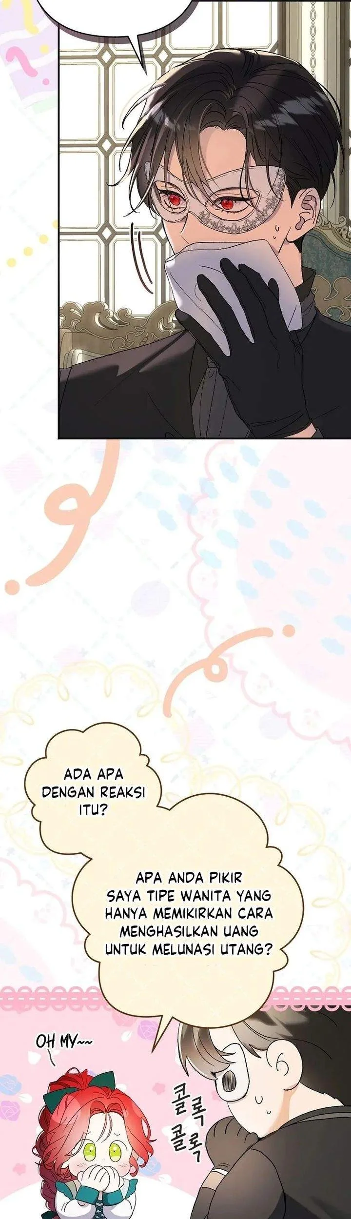 I Faked a Pregnancy, but My Husband Returned Chapter 2 - halaman 25