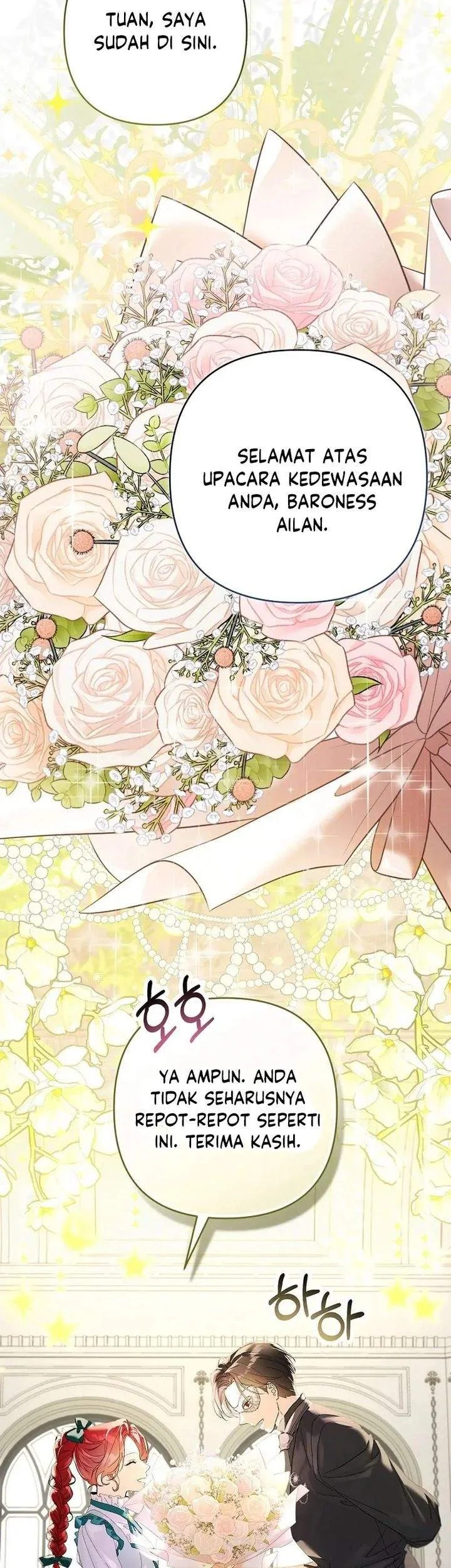 I Faked a Pregnancy, but My Husband Returned Chapter 2 - halaman 3