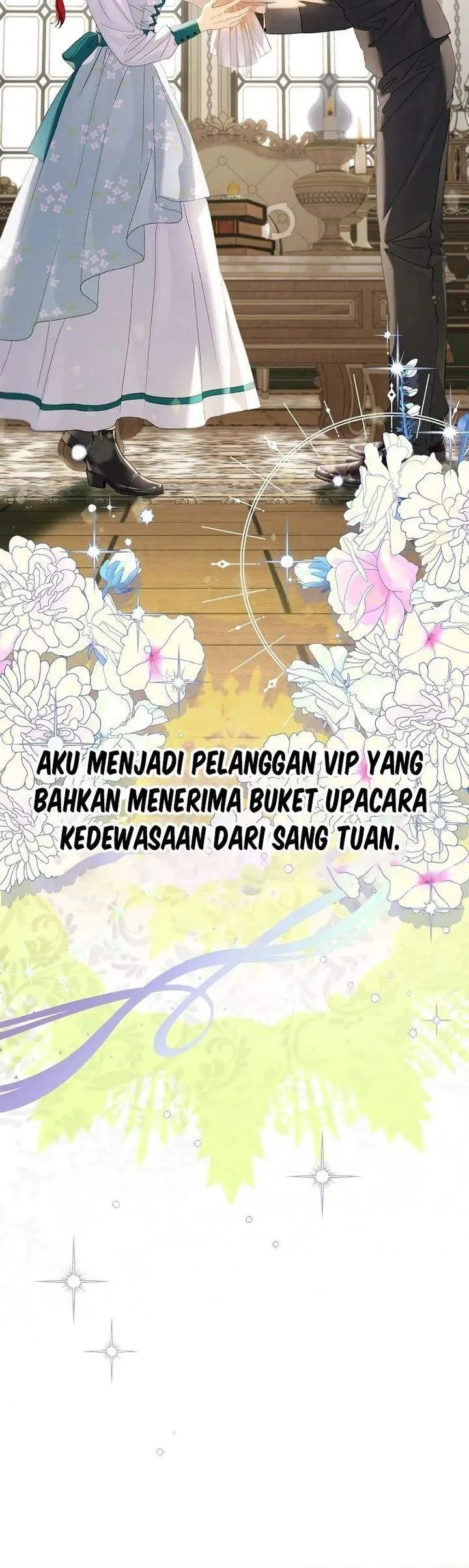 I Faked a Pregnancy, but My Husband Returned Chapter 2 - halaman 4