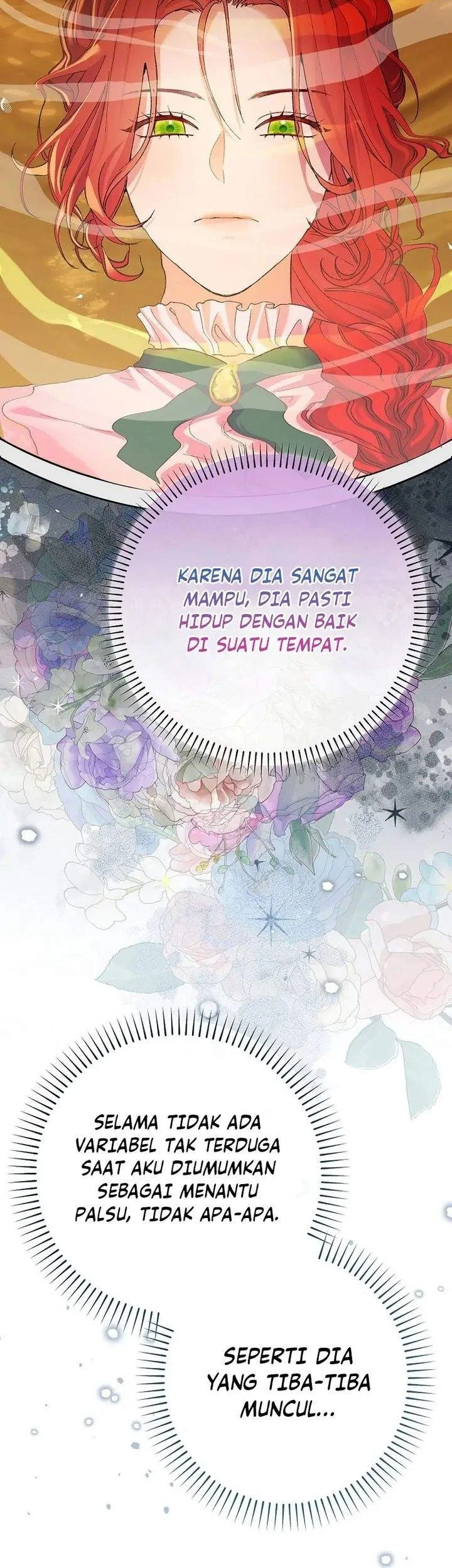 I Faked a Pregnancy, but My Husband Returned Chapter 2 - halaman 41