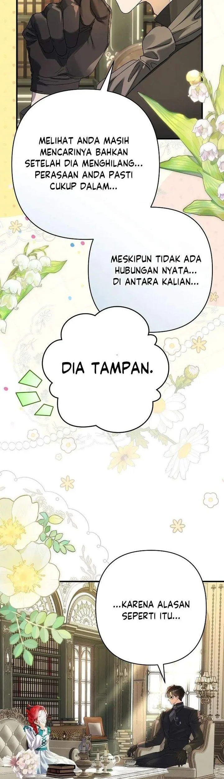 I Faked a Pregnancy, but My Husband Returned Chapter 2 - halaman 44