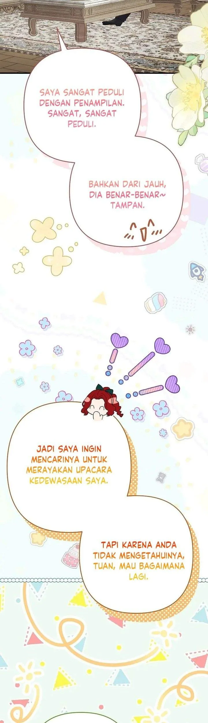 I Faked a Pregnancy, but My Husband Returned Chapter 2 - halaman 45