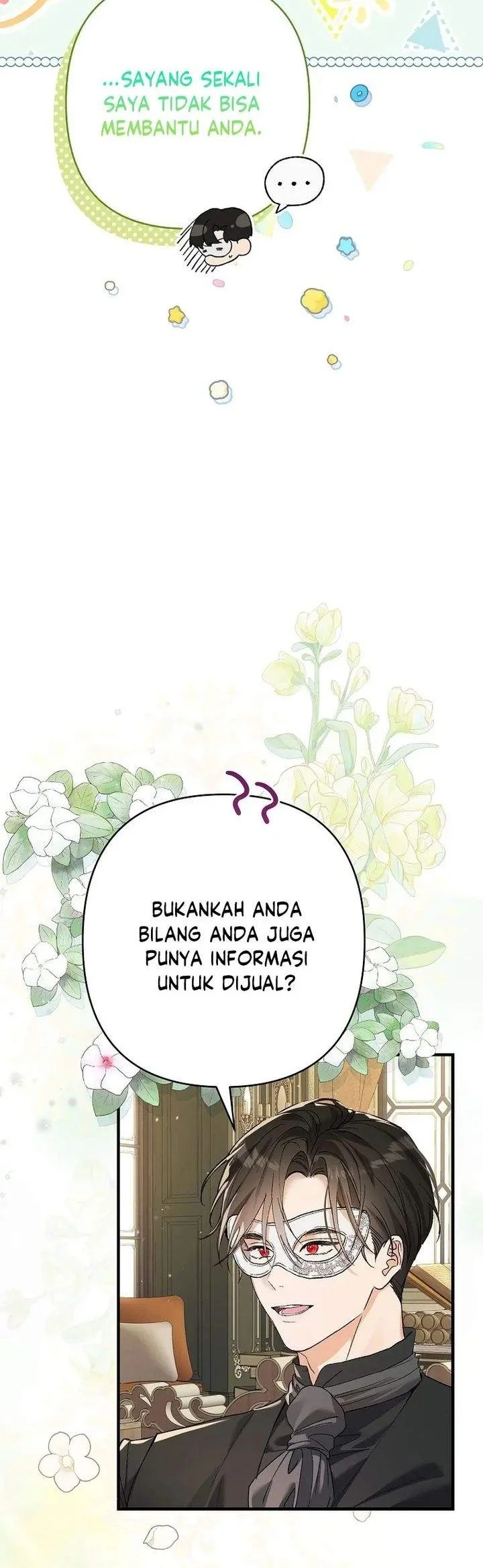I Faked a Pregnancy, but My Husband Returned Chapter 2 - halaman 46