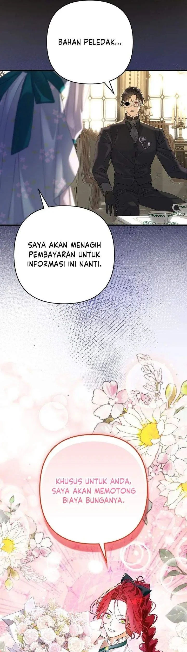 I Faked a Pregnancy, but My Husband Returned Chapter 2 - halaman 51
