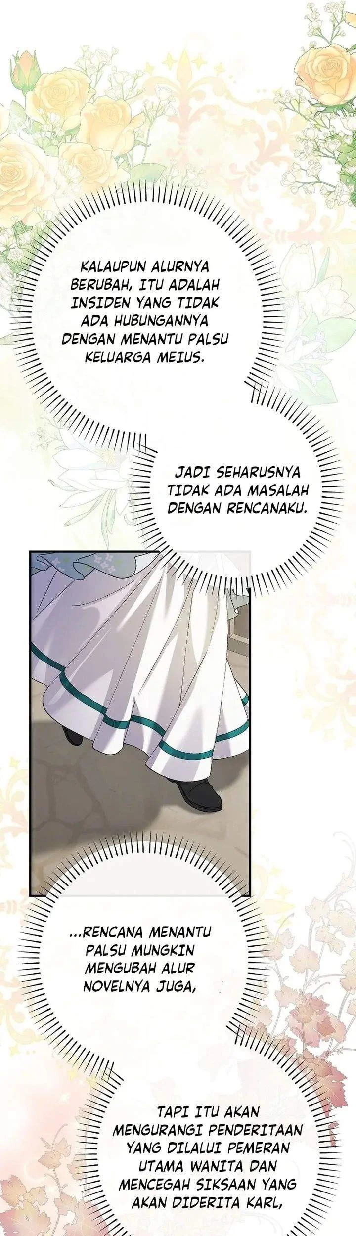 I Faked a Pregnancy, but My Husband Returned Chapter 2 - halaman 61