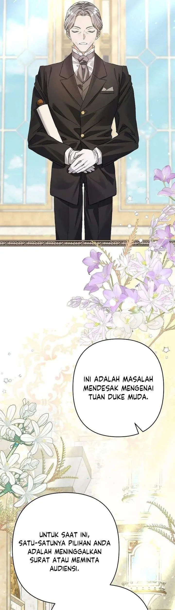 I Faked a Pregnancy, but My Husband Returned Chapter 2 - halaman 65
