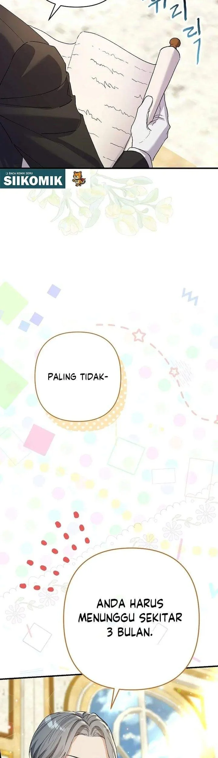 I Faked a Pregnancy, but My Husband Returned Chapter 2 - halaman 67