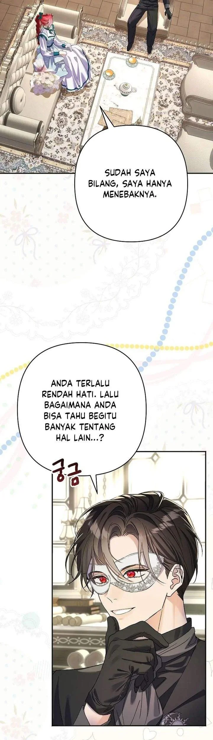 I Faked a Pregnancy, but My Husband Returned Chapter 2 - halaman 7