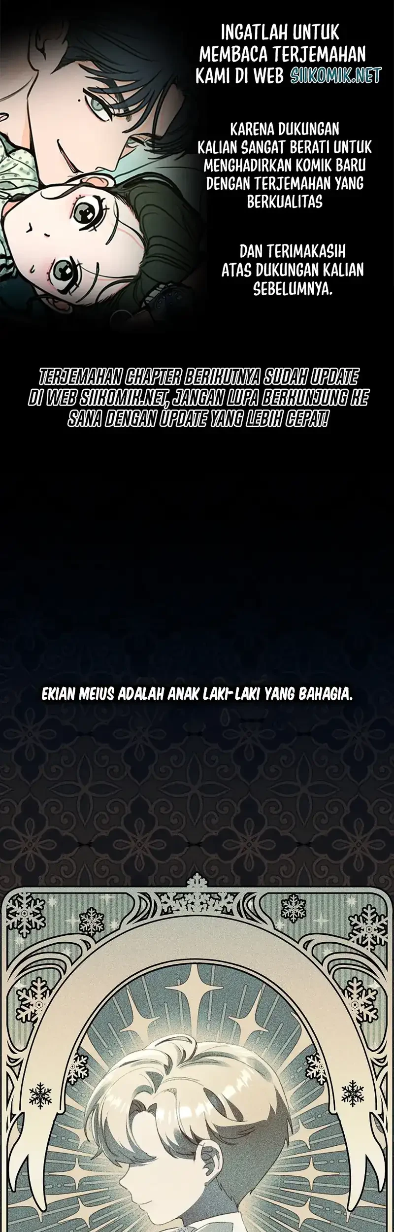 I Faked a Pregnancy, but My Husband Returned Chapter 20 - halaman 1