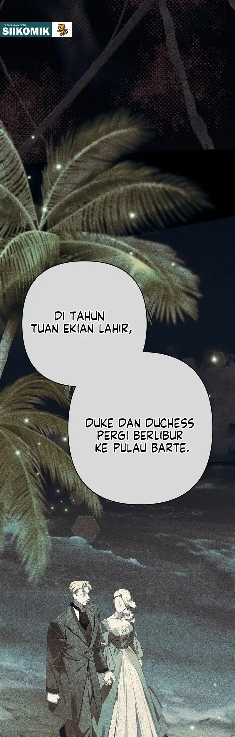 I Faked a Pregnancy, but My Husband Returned Chapter 20 - halaman 12