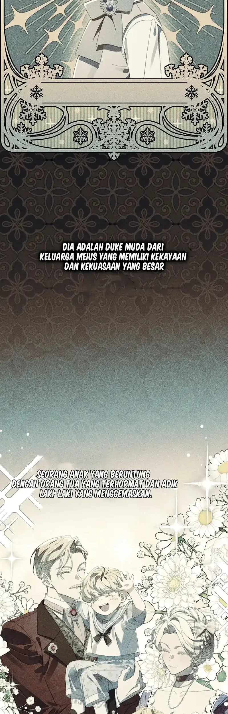 I Faked a Pregnancy, but My Husband Returned Chapter 20 - halaman 2