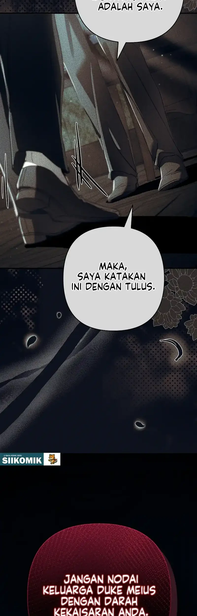 I Faked a Pregnancy, but My Husband Returned Chapter 20 - halaman 29