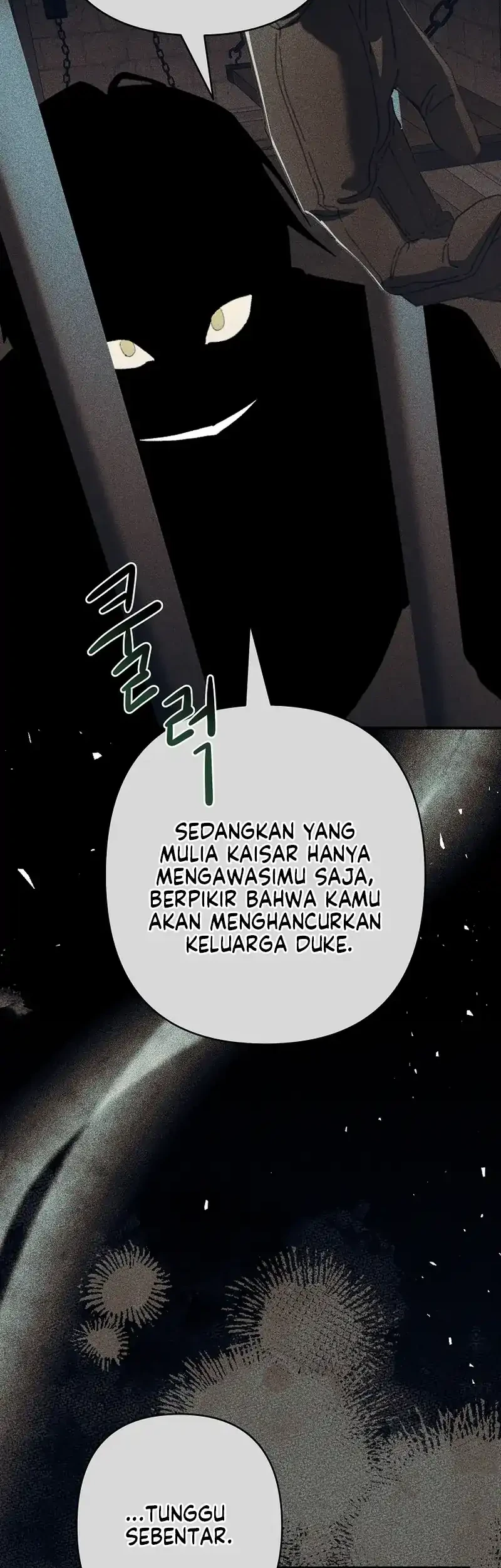 I Faked a Pregnancy, but My Husband Returned Chapter 20 - halaman 47