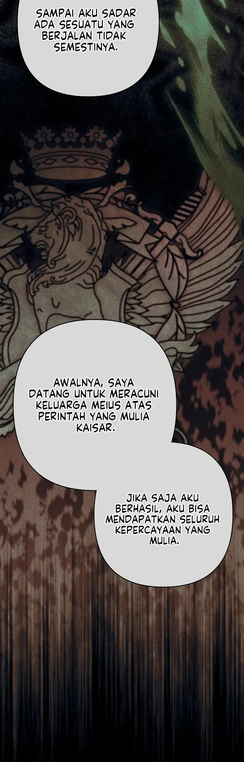 I Faked a Pregnancy, but My Husband Returned Chapter 20 - halaman 51