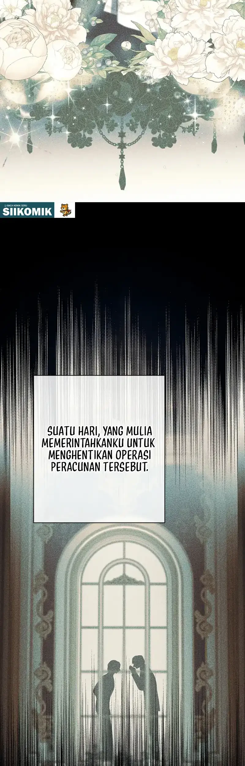 I Faked a Pregnancy, but My Husband Returned Chapter 20 - halaman 53