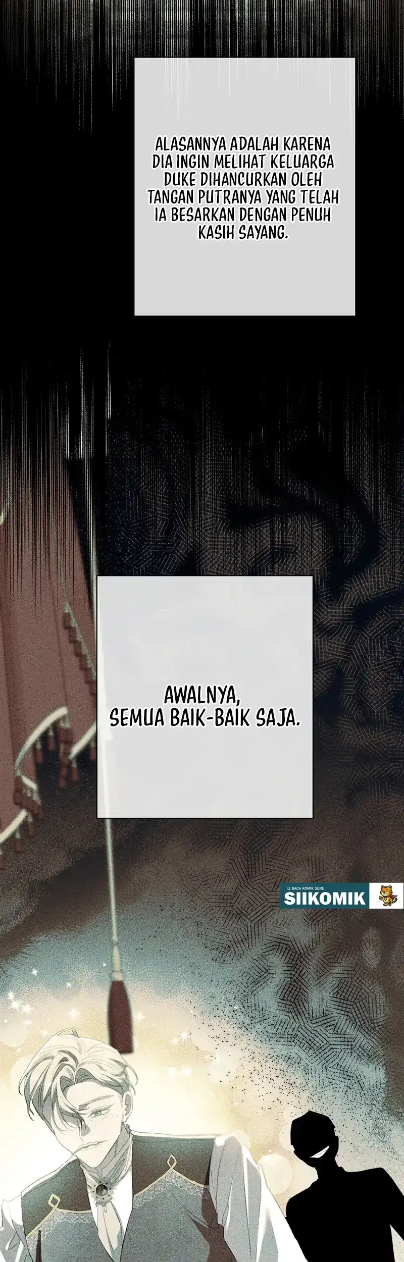 I Faked a Pregnancy, but My Husband Returned Chapter 20 - halaman 54