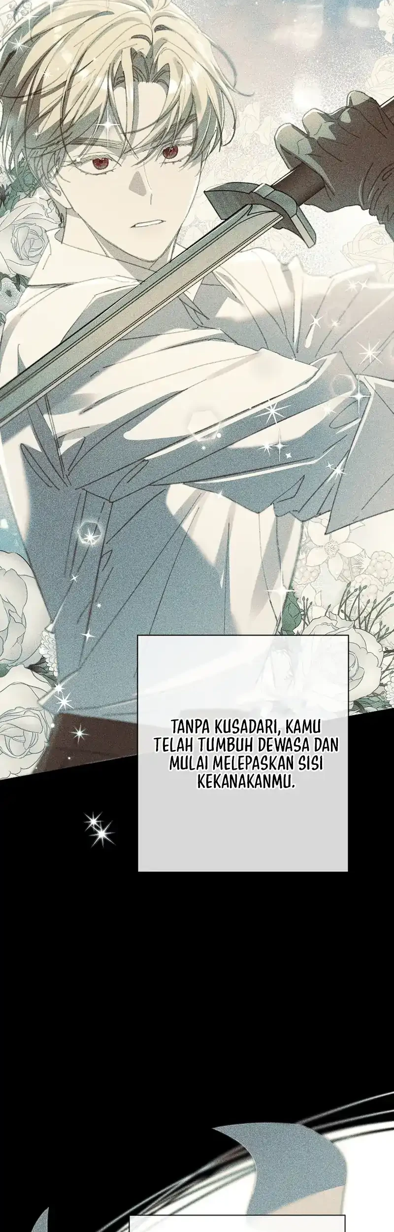 I Faked a Pregnancy, but My Husband Returned Chapter 20 - halaman 57