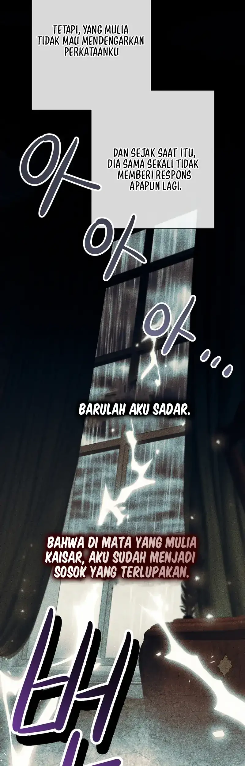 I Faked a Pregnancy, but My Husband Returned Chapter 20 - halaman 59