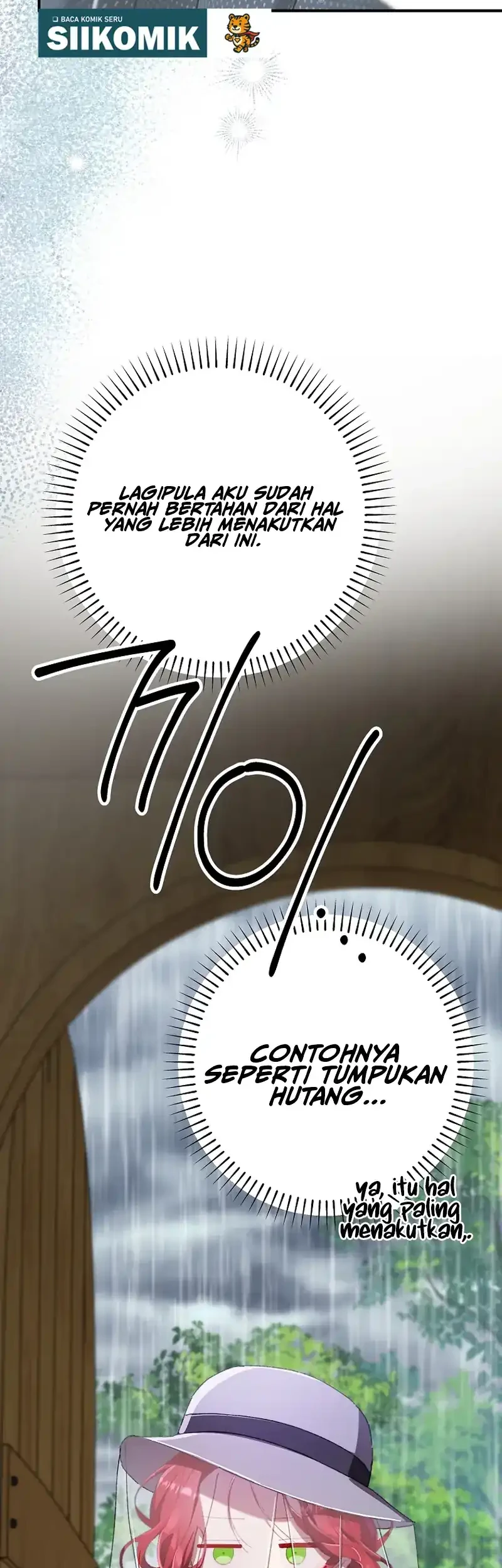 I Faked a Pregnancy, but My Husband Returned Chapter 20 - halaman 73