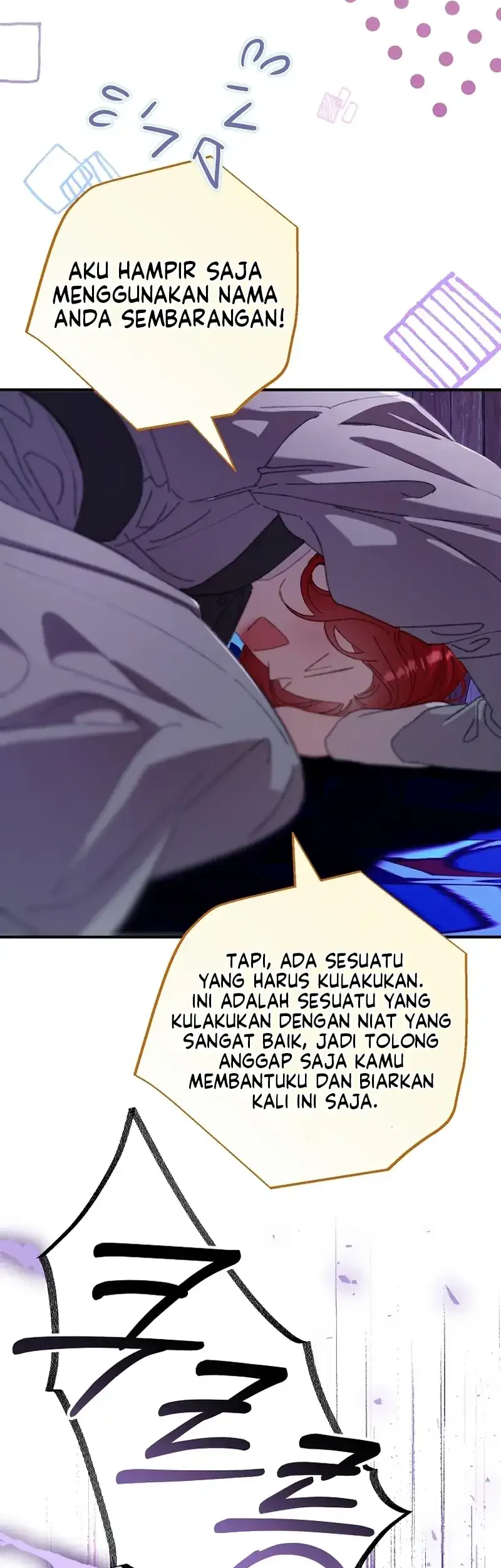 I Faked a Pregnancy, but My Husband Returned Chapter 20 - halaman 82
