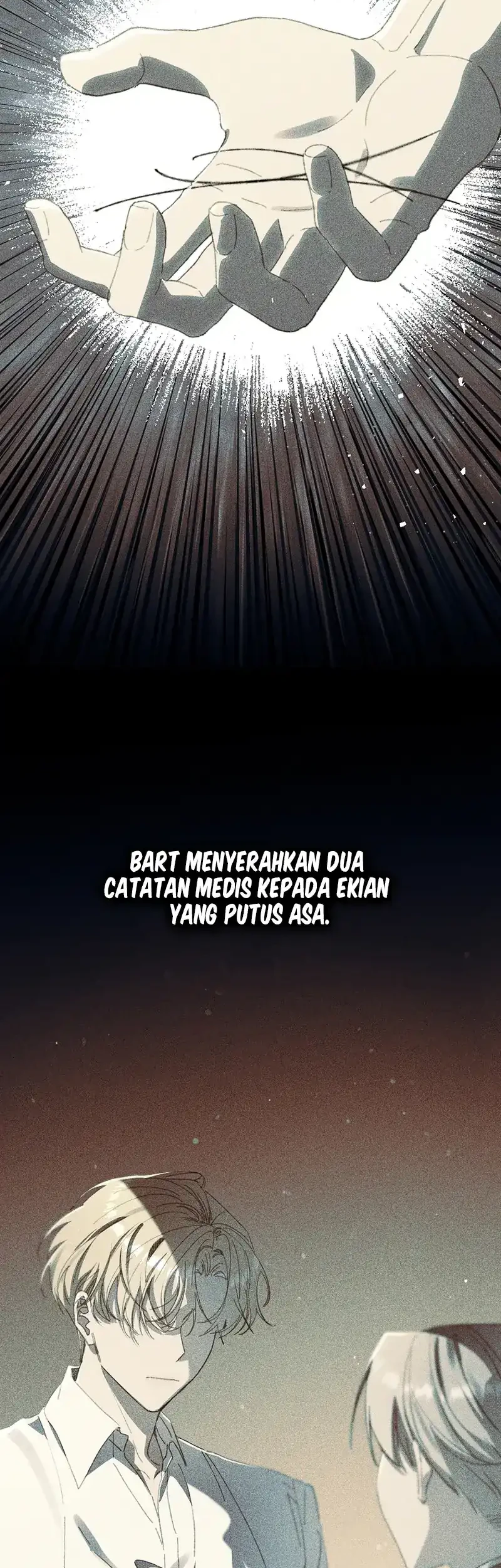 I Faked a Pregnancy, but My Husband Returned Chapter 20 - halaman 9