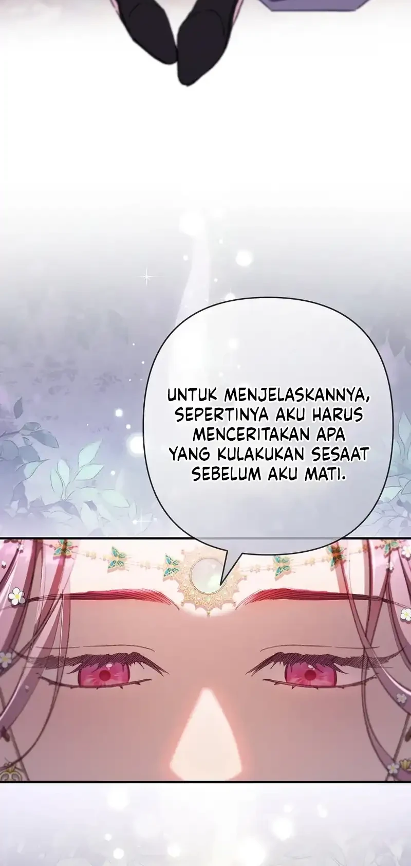 I Faked a Pregnancy, but My Husband Returned Chapter 21 - halaman 13