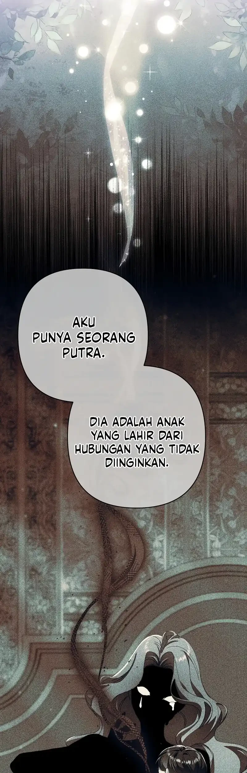 I Faked a Pregnancy, but My Husband Returned Chapter 21 - halaman 14