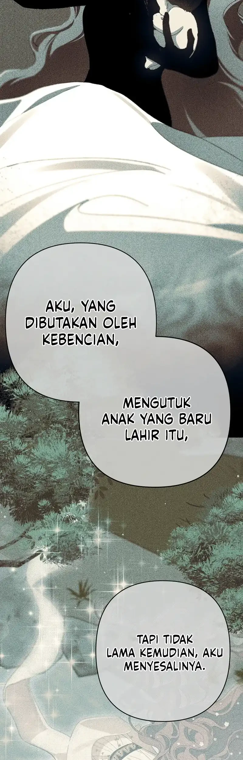 I Faked a Pregnancy, but My Husband Returned Chapter 21 - halaman 15