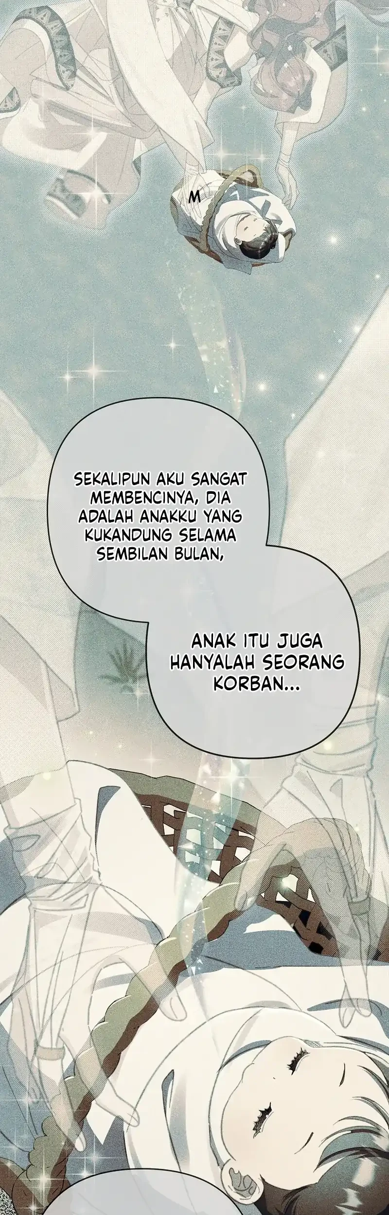 I Faked a Pregnancy, but My Husband Returned Chapter 21 - halaman 16