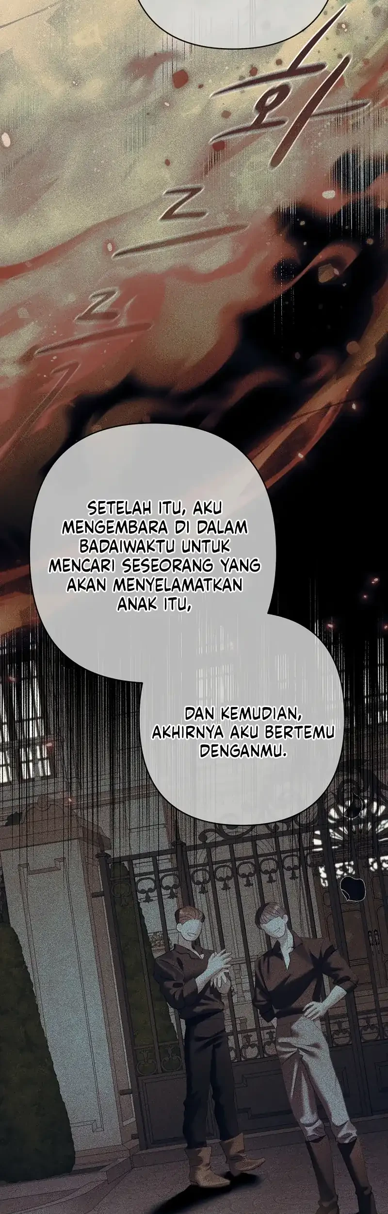 I Faked a Pregnancy, but My Husband Returned Chapter 21 - halaman 20