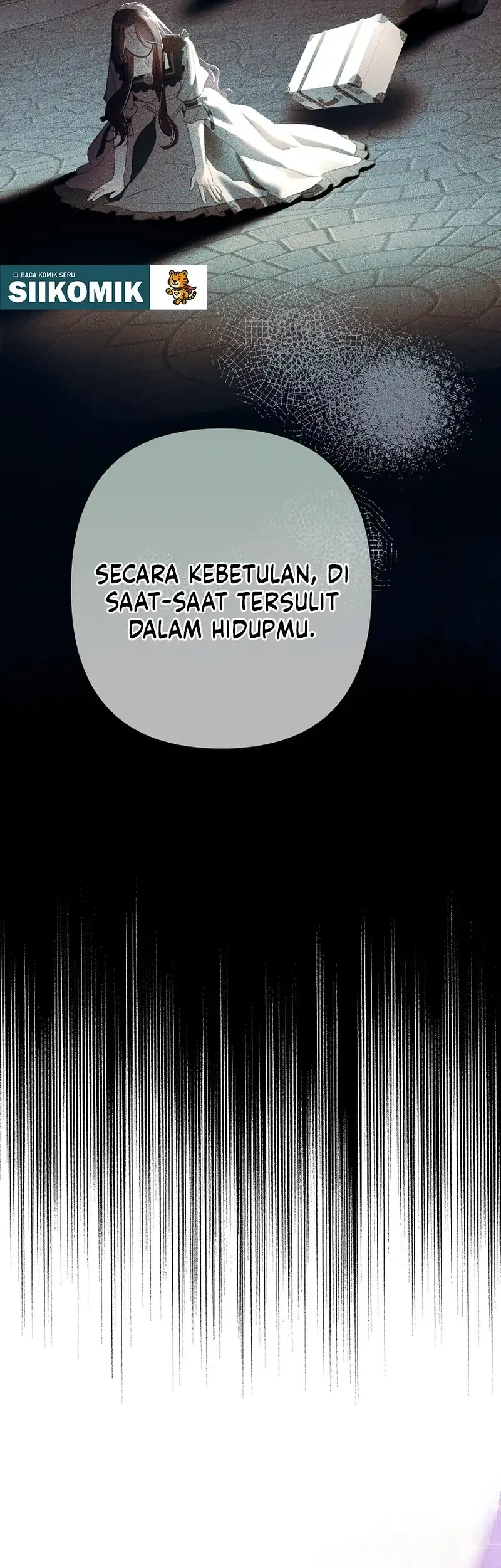 I Faked a Pregnancy, but My Husband Returned Chapter 21 - halaman 21