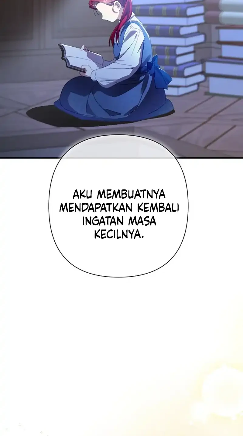 I Faked a Pregnancy, but My Husband Returned Chapter 21 - halaman 26